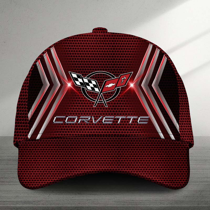 Corvette C5 Basecap