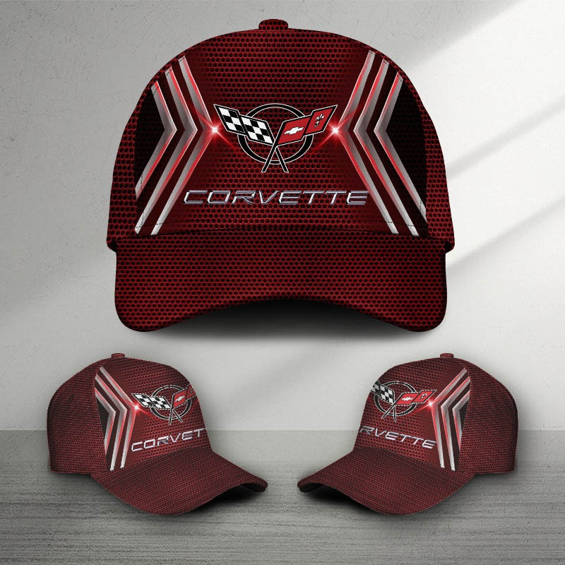 Corvette C5 Basecap – Bild 2