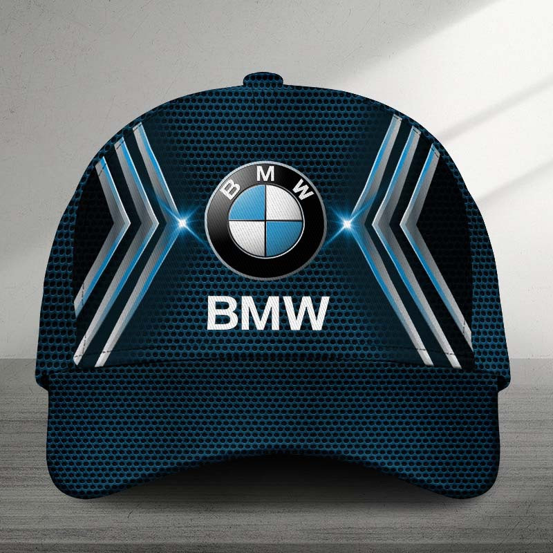 BMW Car Basecap