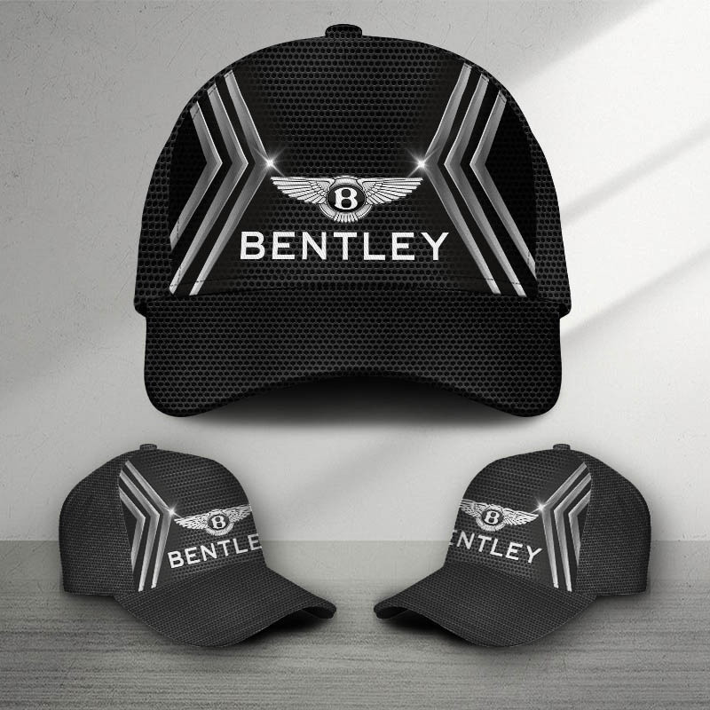 Bentley Basecap – Bild 2