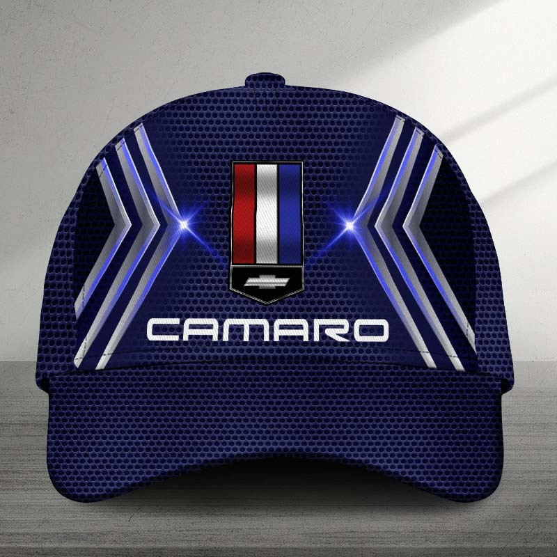 Chevrolet Camaro Basecap