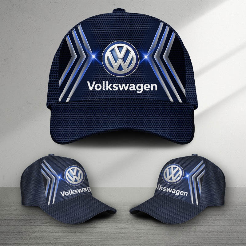 Volkswagen Basecap – Bild 2