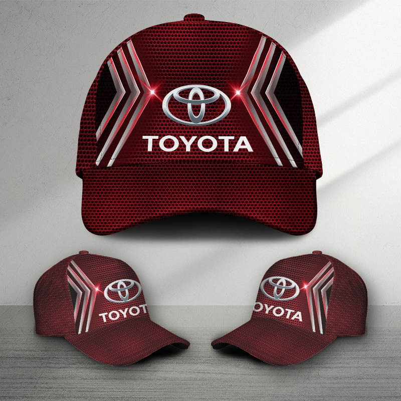 Toyota Basecap – Bild 2