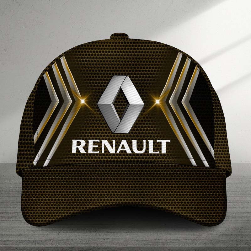 Renault Basecap