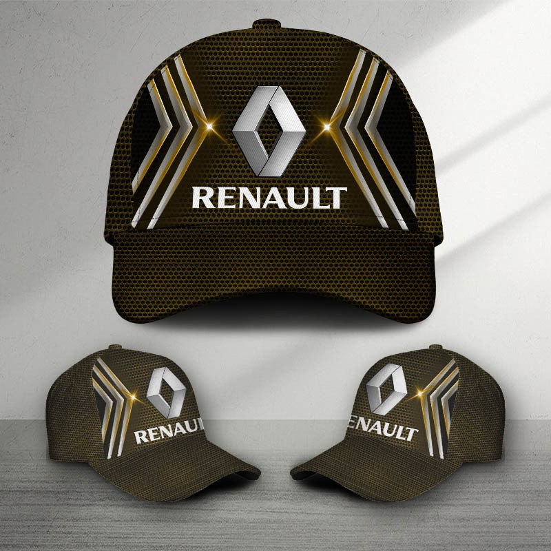 Renault Basecap – Bild 2