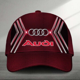 Audi Basecap