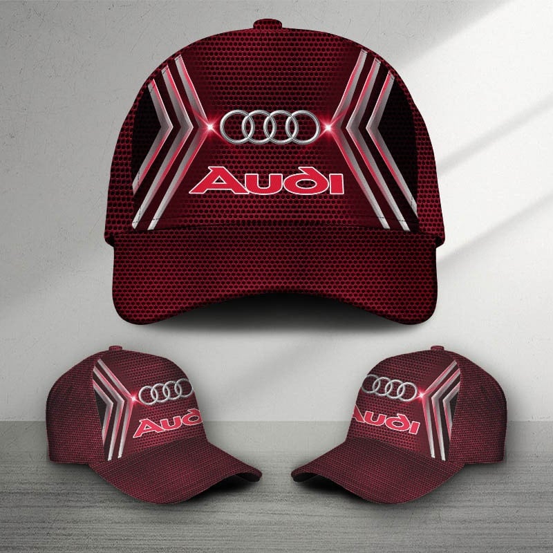 Audi Basecap – Bild 2