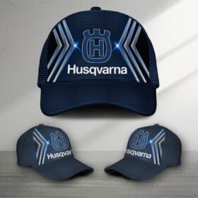Husqvarna Basecap