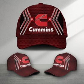Cummins Basecap
