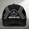 Mercedes-AMG Basecap