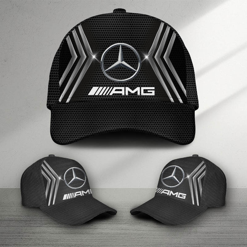 Mercedes-AMG Basecap – Bild 2