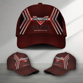 Victory Motorcycles Basecap