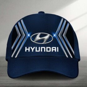 Hyundai Basecap