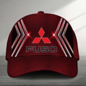 Mitsubishi Fuso Basecap