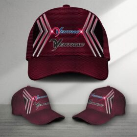 Ventrac Basecap