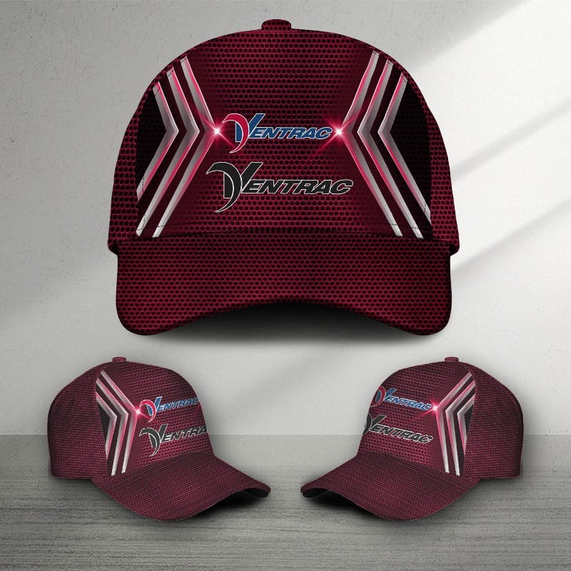 Ventrac Basecap
