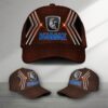 Kamaz Basecap