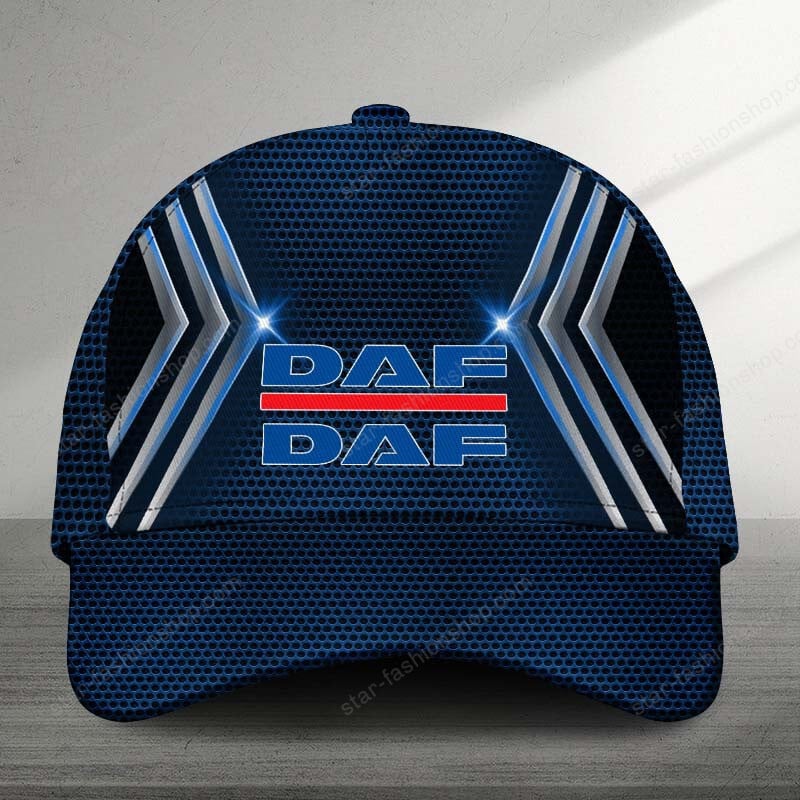 DAF Trucks Basecap – Bild 2