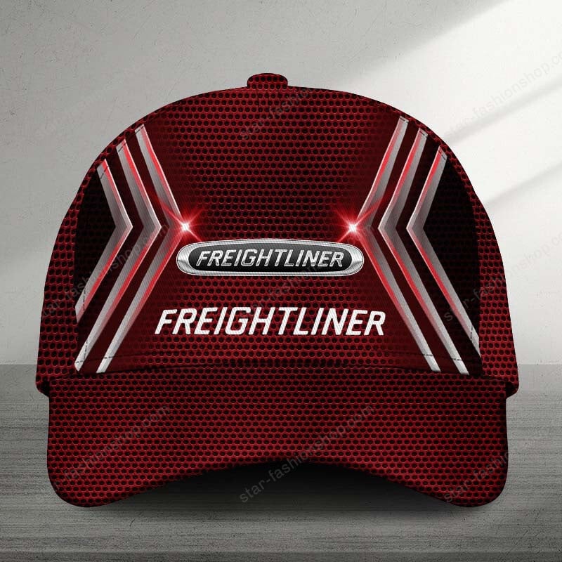Freightliner Basecap – Bild 2