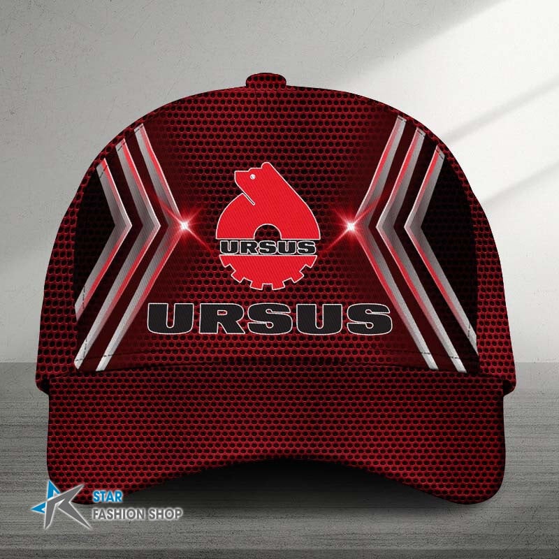 Ursus Basecap – Bild 2