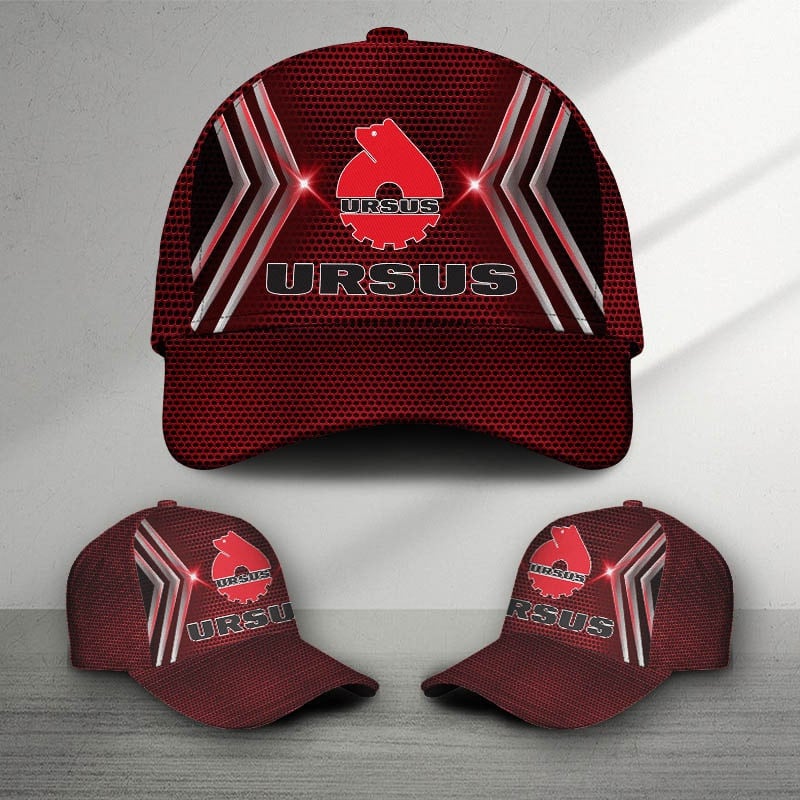 Ursus Basecap