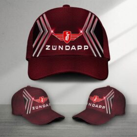 Zundapp Basecap
