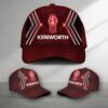 Kenworth Basecap