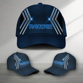 Paccar Basecap