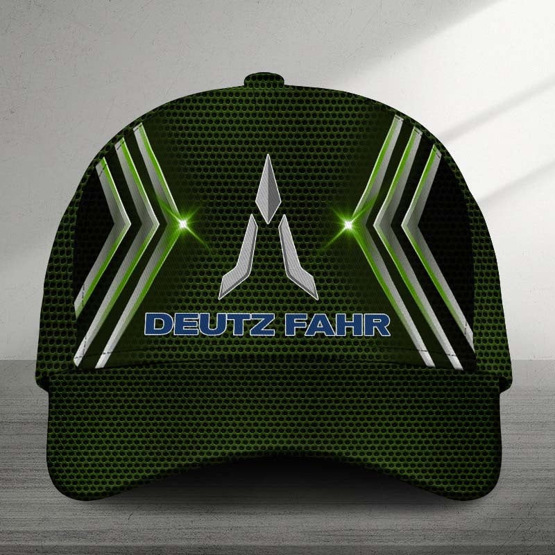 Deutz-Fahr Basecap – Bild 2