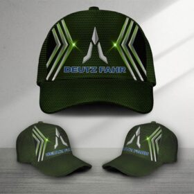 Deutz-Fahr Basecap