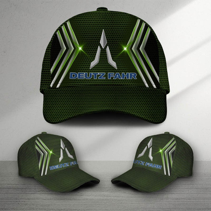 Deutz-Fahr Basecap