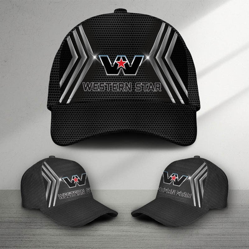 Western Star Basecap