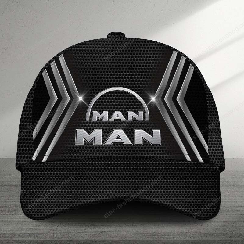 MAN Truck Basecap – Bild 2