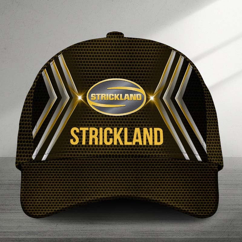 Strickland Basecap – Bild 2