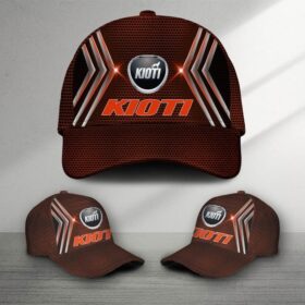 Kioti Basecap