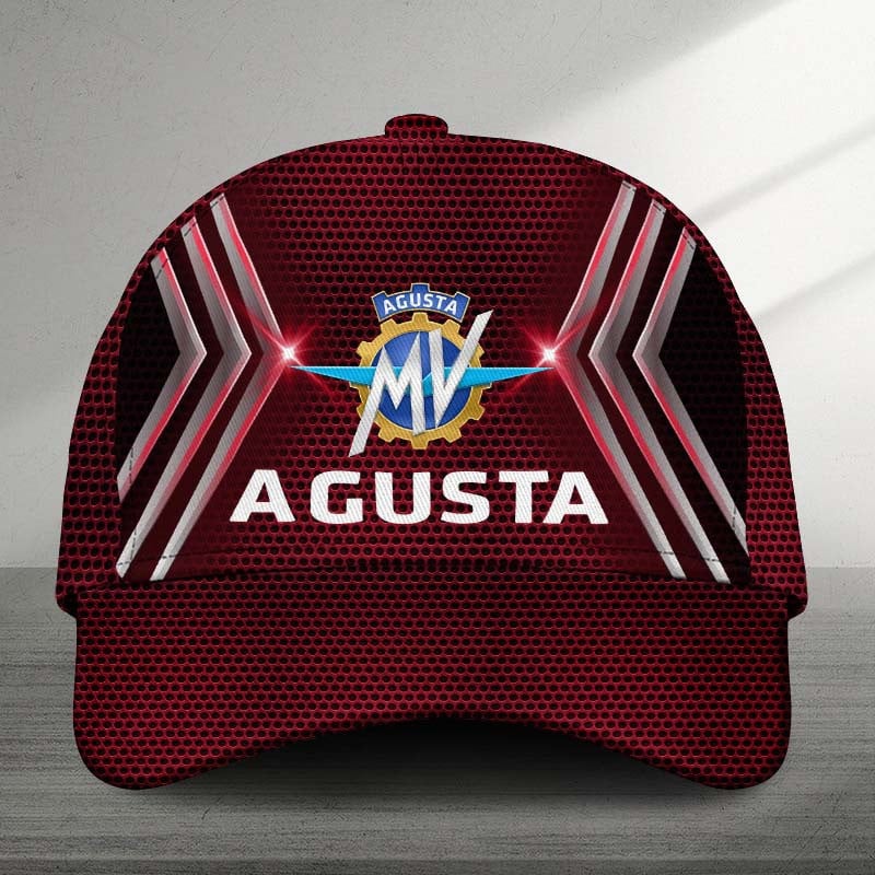 MV Agusta Basecap – Bild 2