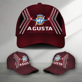 MV Agusta Basecap