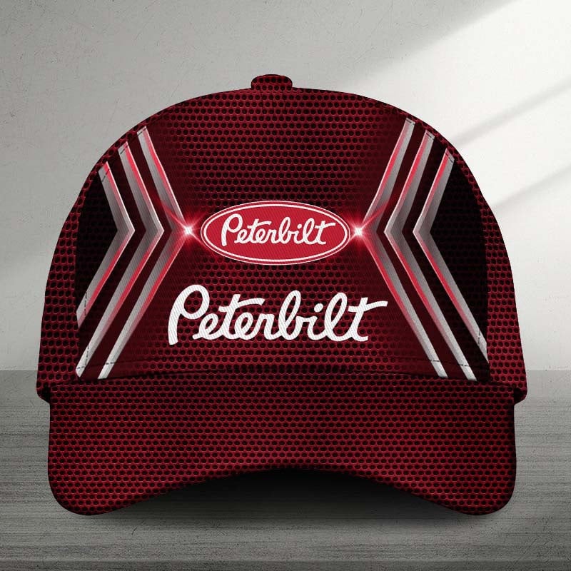 Peterbilt Basecap – Bild 2
