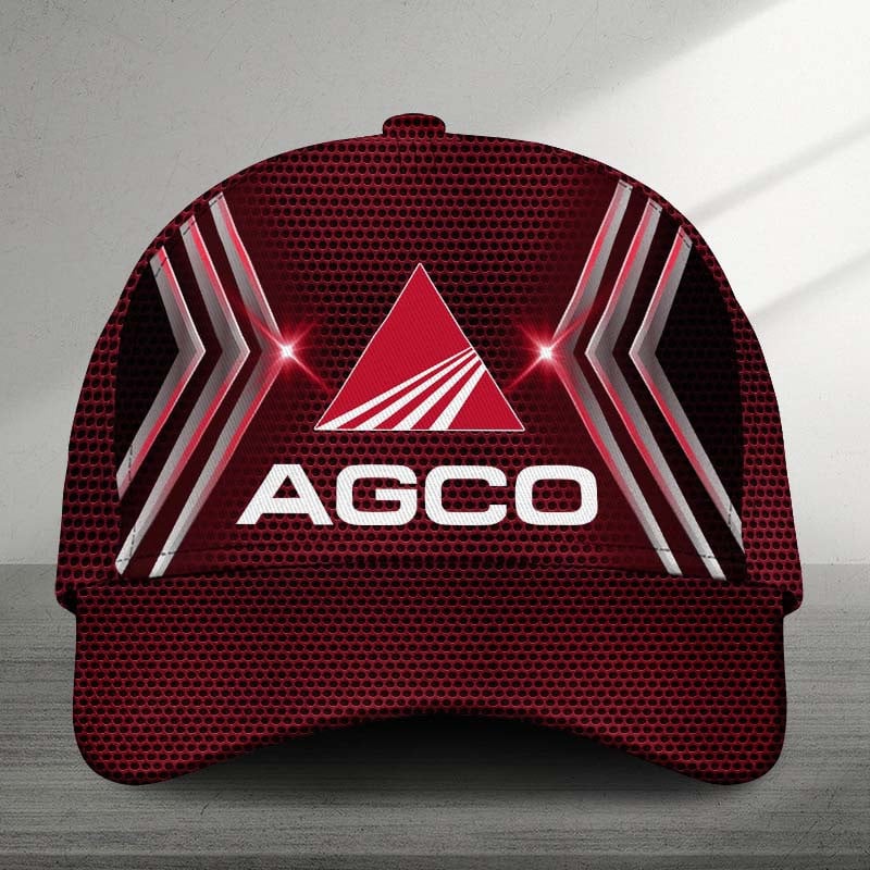 AGCO Allis Basecap – Bild 2