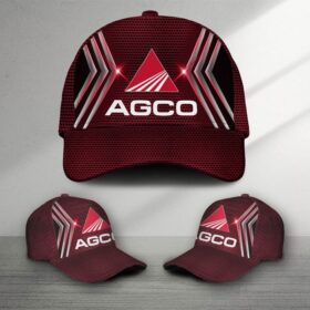 AGCO Allis Basecap