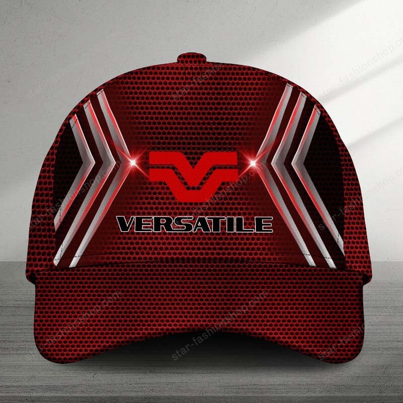 Versatile Basecap – Bild 2