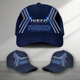 Iveco Basecap