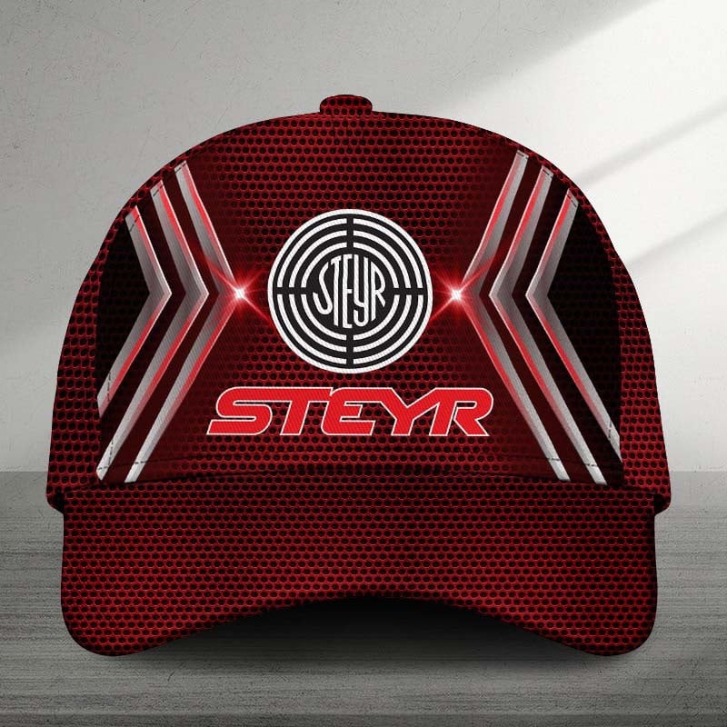 Steyr Basecap – Bild 2