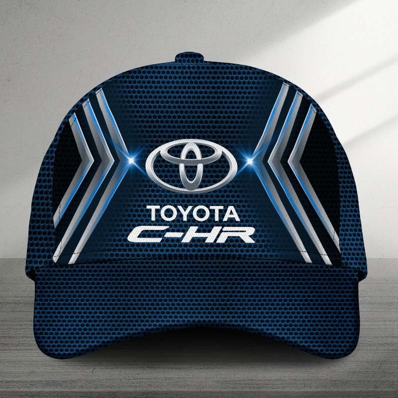 Toyota C-HR Basecap
