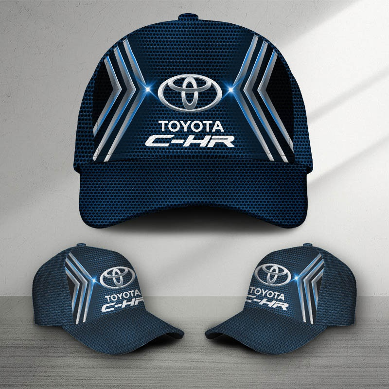 Toyota C-HR Basecap – Bild 2