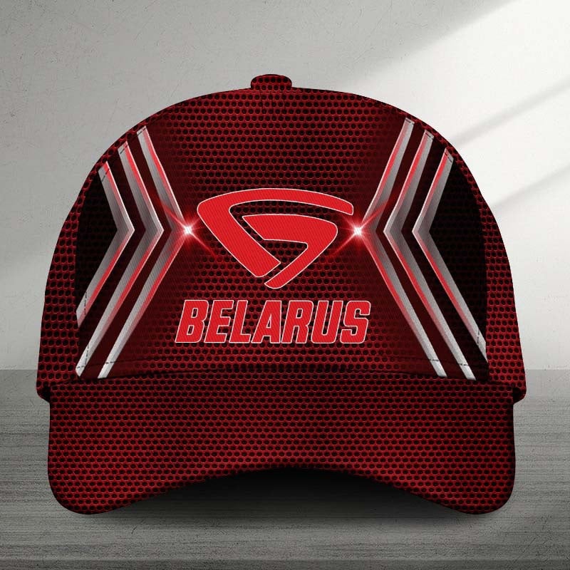 Belarus Basecap – Bild 2