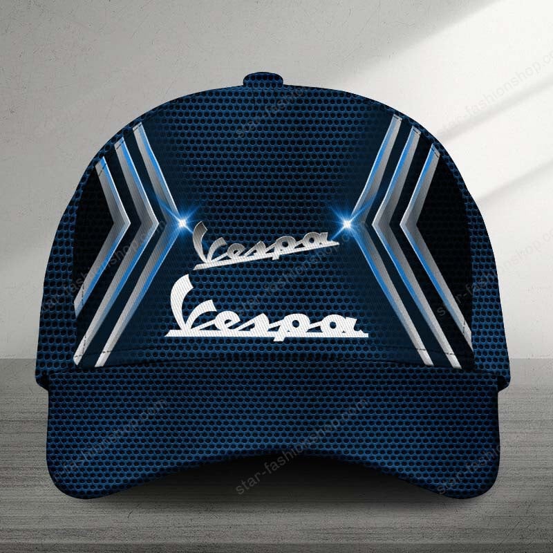 Vespa Basecap – Bild 2