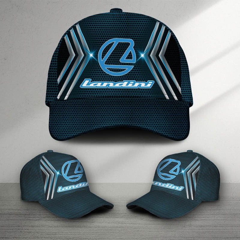 Landini Basecap