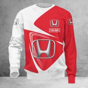 Honda Sweatshirt