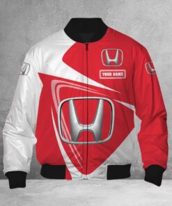 Honda Bomberjacke